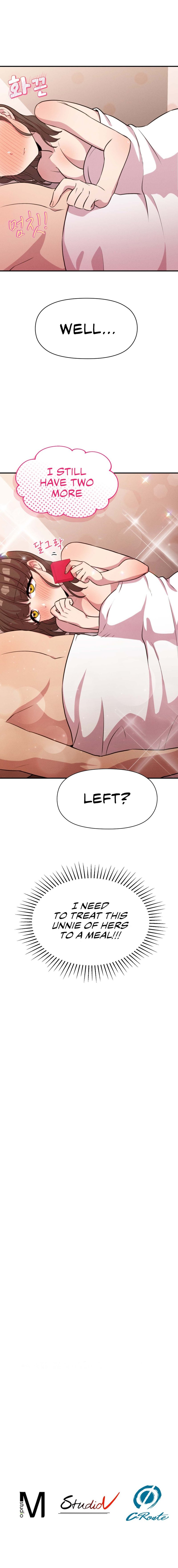 Three’s a couple - Chapter 6 - picture 22
