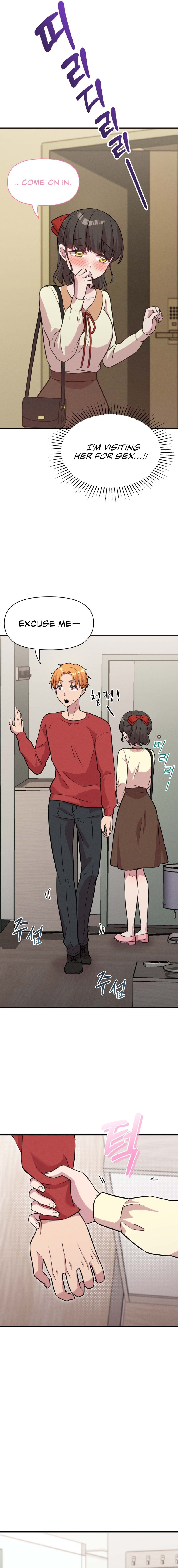 Three’s a couple - Chapter 6 - picture 6