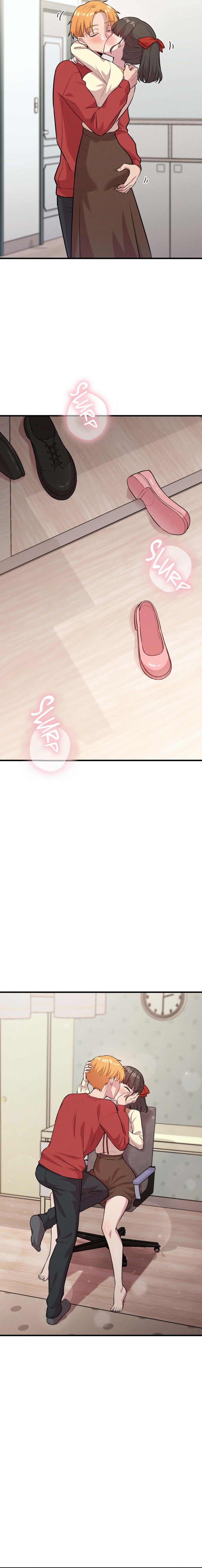 Three’s a couple - Chapter 6 - picture 8