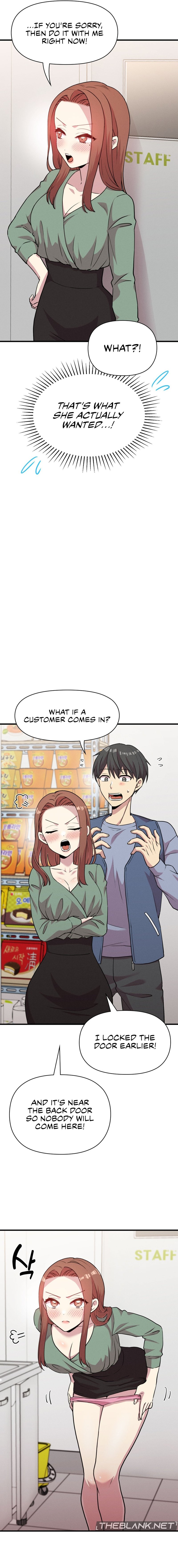 Three’s a couple - Chapter 7 - picture 12