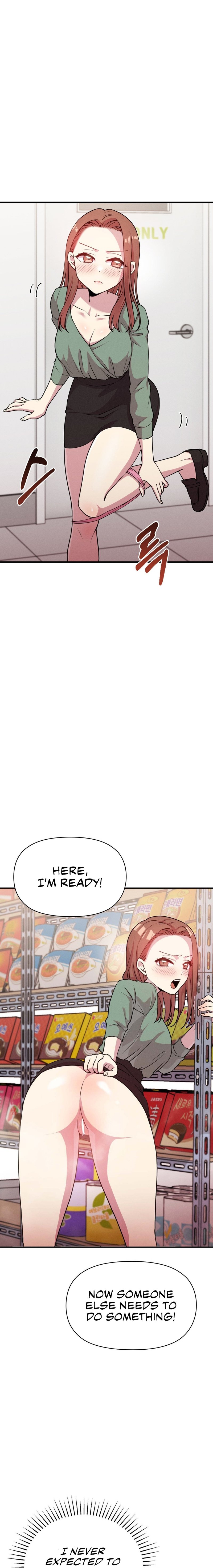 Three’s a couple - Chapter 7 - picture 13