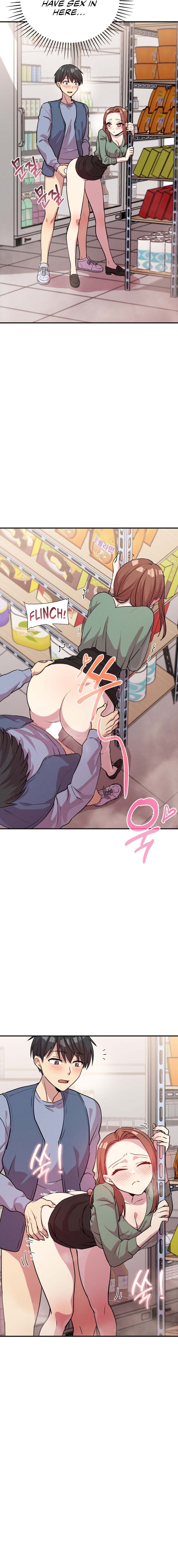Three’s a couple - Chapter 7 - picture 14