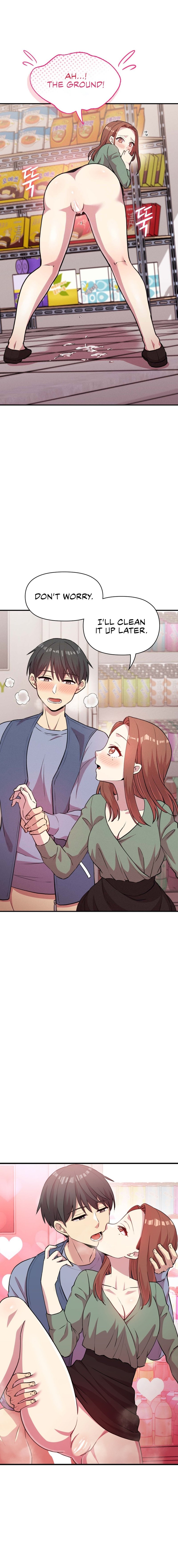 Three’s a couple - Chapter 7 - picture 17