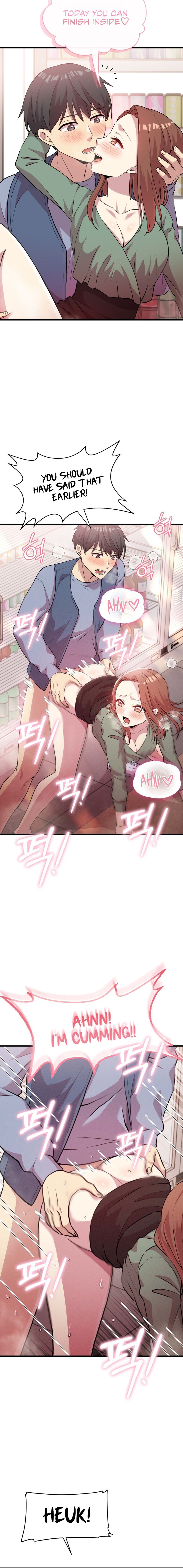 Three’s a couple - Chapter 7 - picture 19