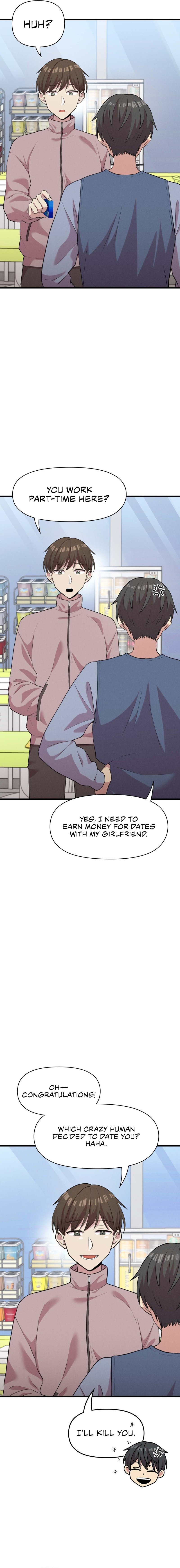 Three’s a couple - Chapter 7 - picture 2