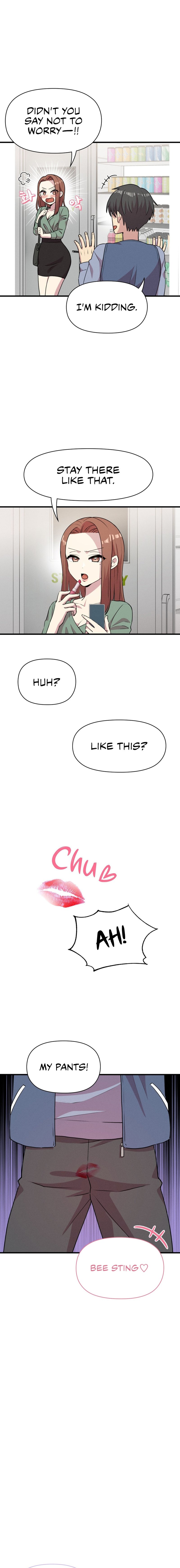 Three’s a couple - Chapter 7 - picture 21