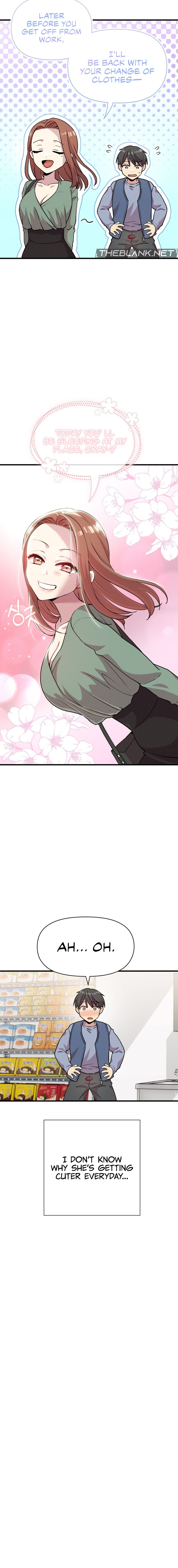 Three’s a couple - Chapter 7 - picture 22