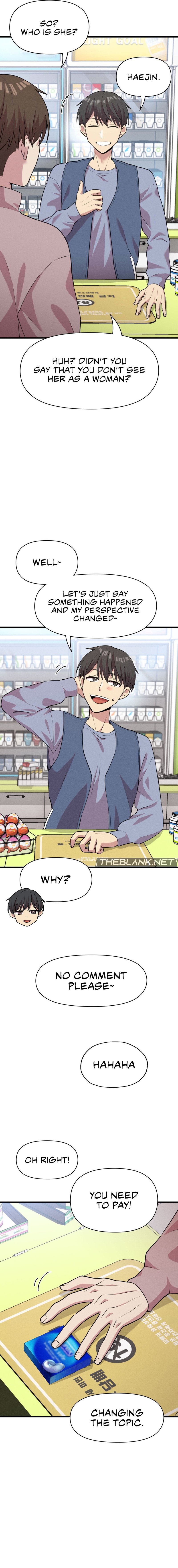 Three’s a couple - Chapter 7 - picture 3
