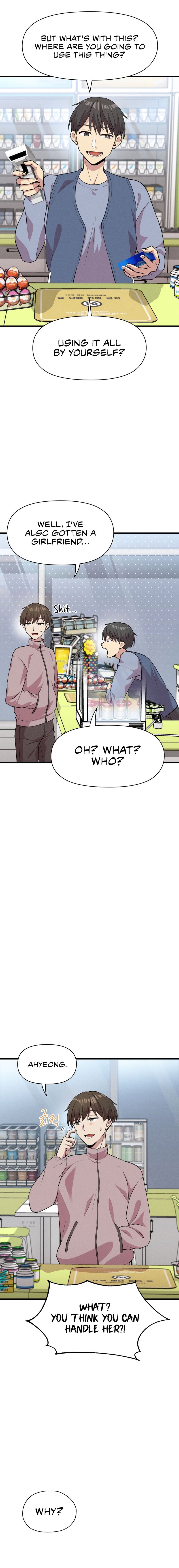 Three’s a couple - Chapter 7 - picture 4