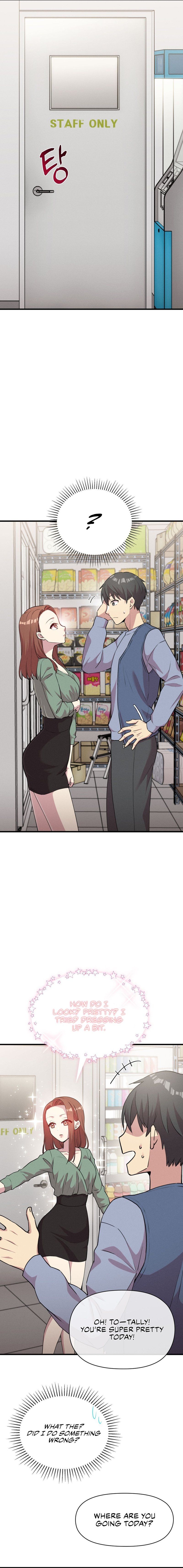 Three’s a couple - Chapter 7 - picture 8