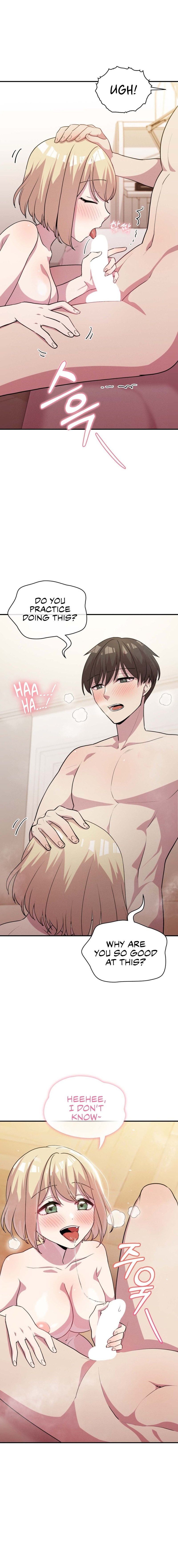 Three’s a couple - Chapter 8 - picture 10