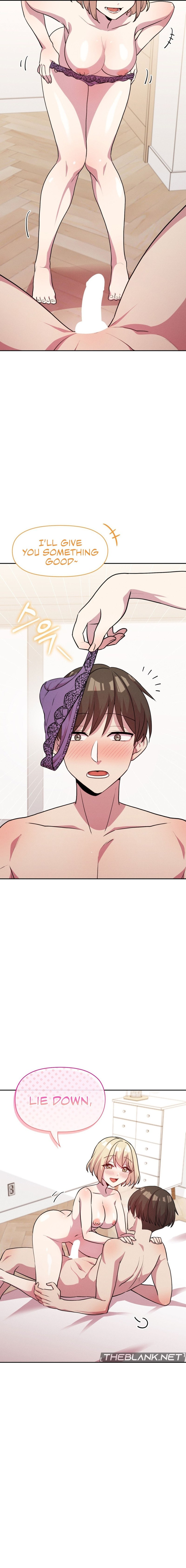 Three’s a couple - Chapter 8 - picture 13