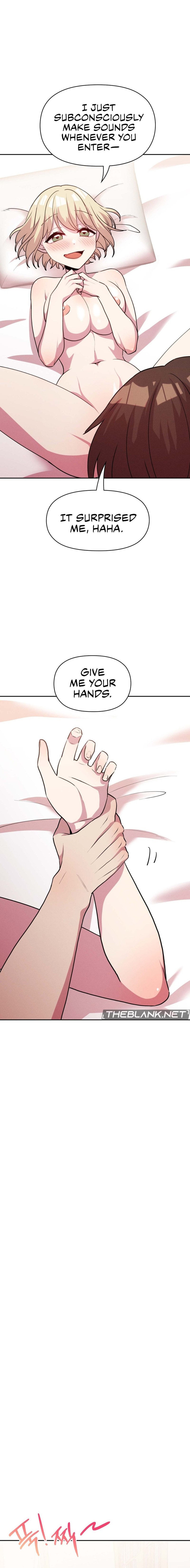 Three’s a couple - Chapter 8 - picture 19