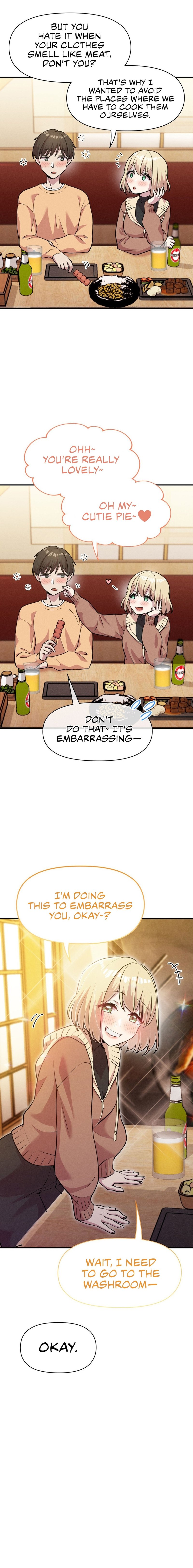 Three’s a couple - Chapter 8 - picture 2