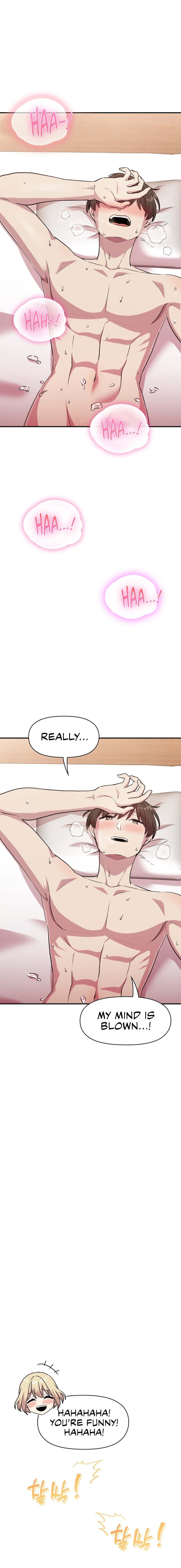 Three’s a couple - Chapter 8 - picture 25