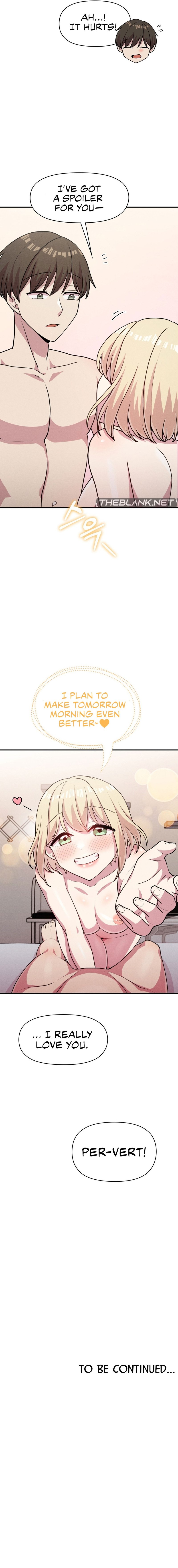 Three’s a couple - Chapter 8 - picture 26