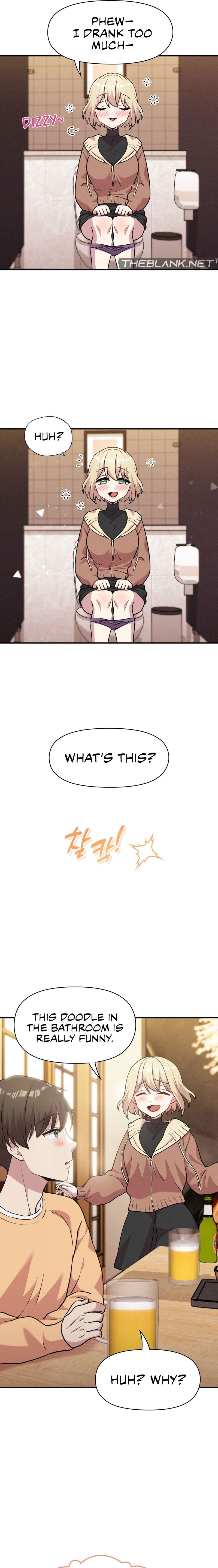 Three’s a couple - Chapter 8 - picture 3