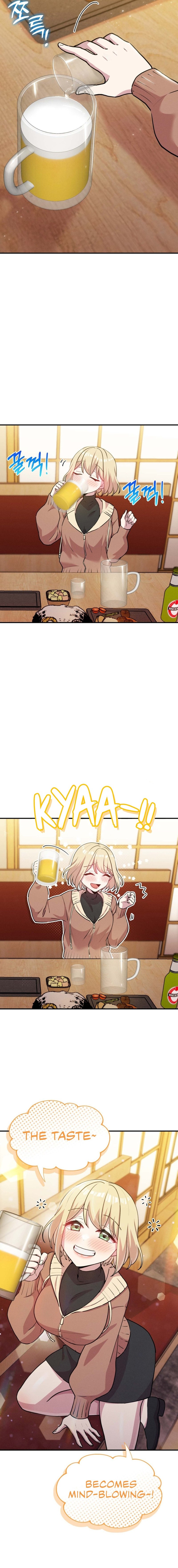 Three’s a couple - Chapter 8 - picture 6