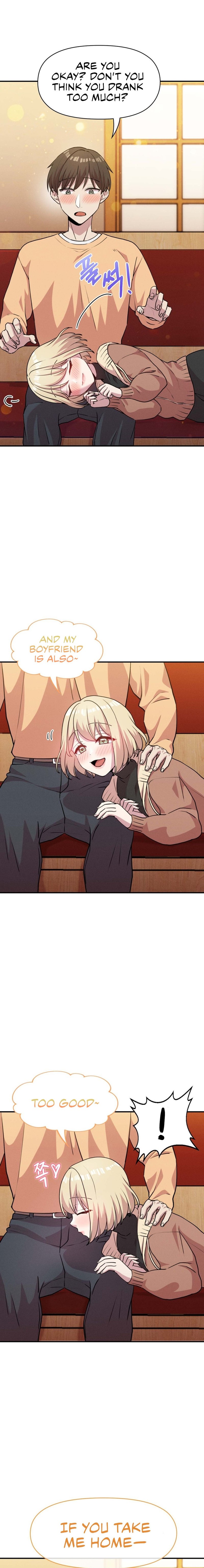 Three’s a couple - Chapter 8 - picture 7