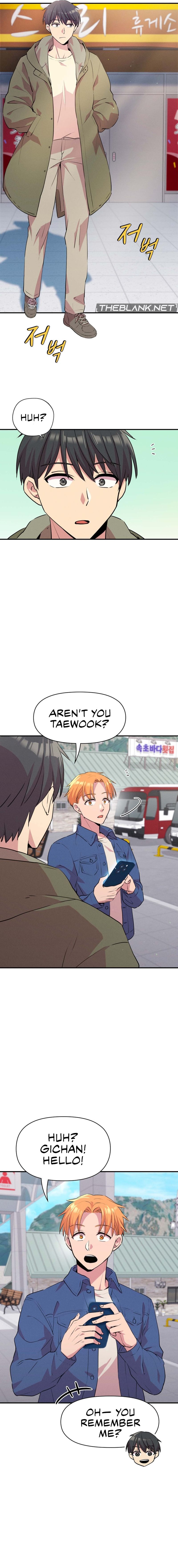 Three’s a couple - Chapter 9 - picture 1