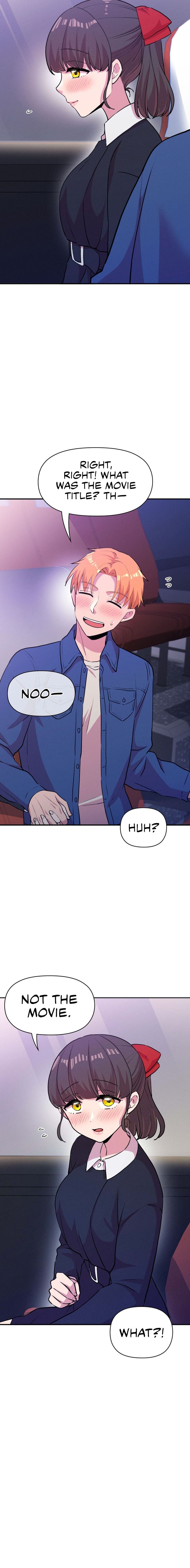 Three’s a couple - Chapter 9 - picture 12