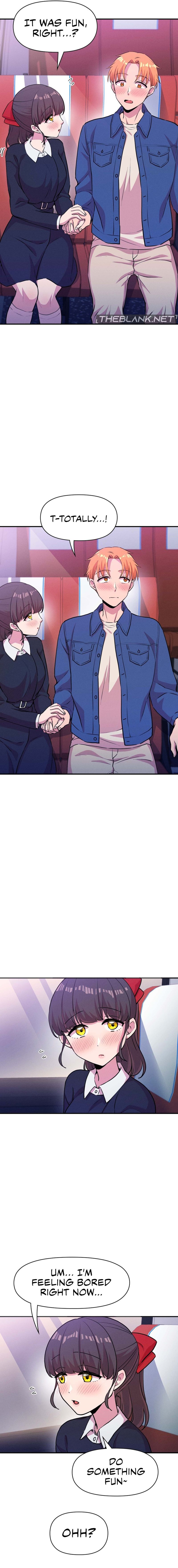 Three’s a couple - Chapter 9 - picture 13