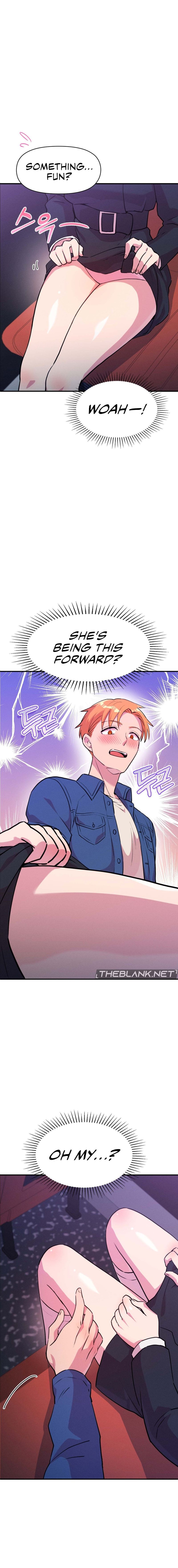 Three’s a couple - Chapter 9 - picture 14
