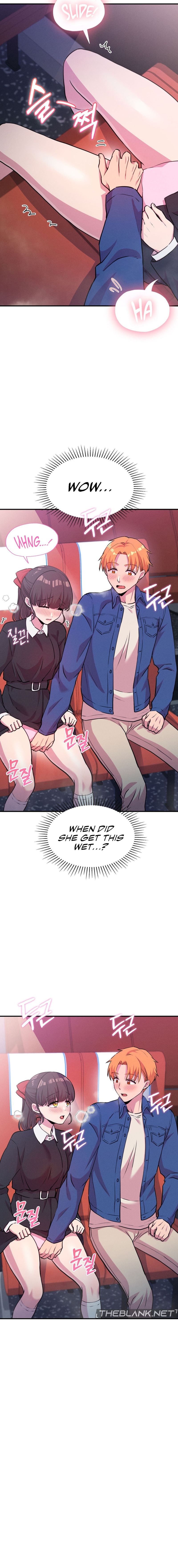 Three’s a couple - Chapter 9 - picture 16