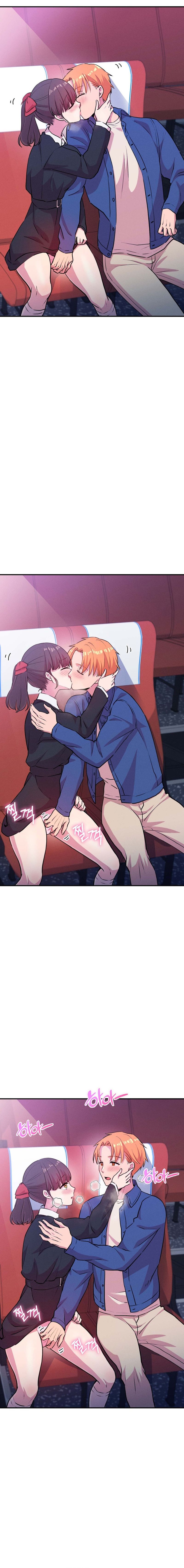 Three’s a couple - Chapter 9 - picture 17