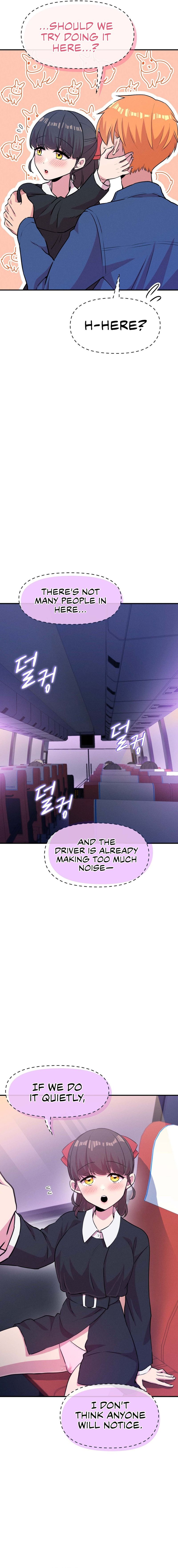Three’s a couple - Chapter 9 - picture 18