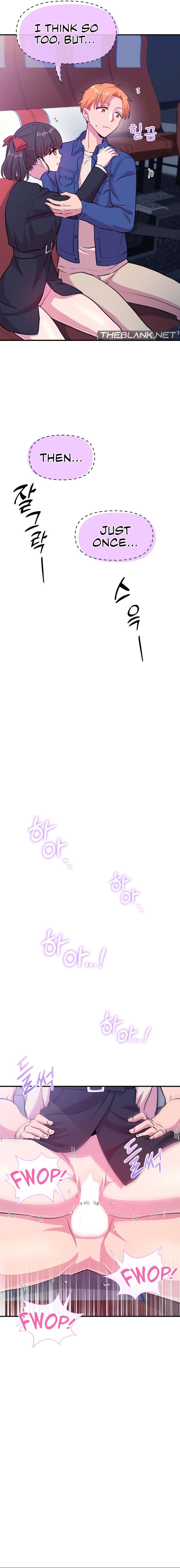 Three’s a couple - Chapter 9 - picture 19