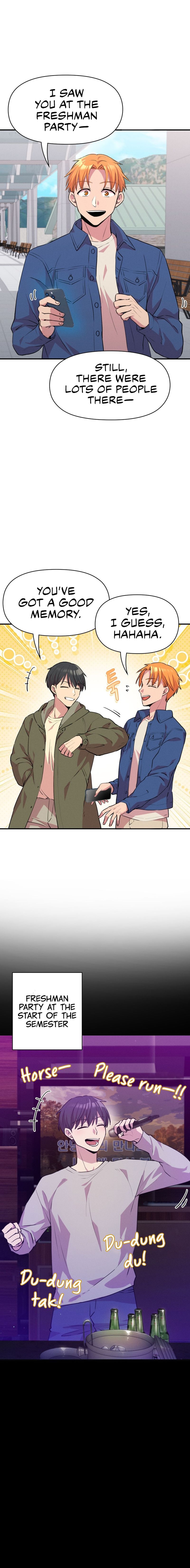 Three’s a couple - Chapter 9 - picture 2