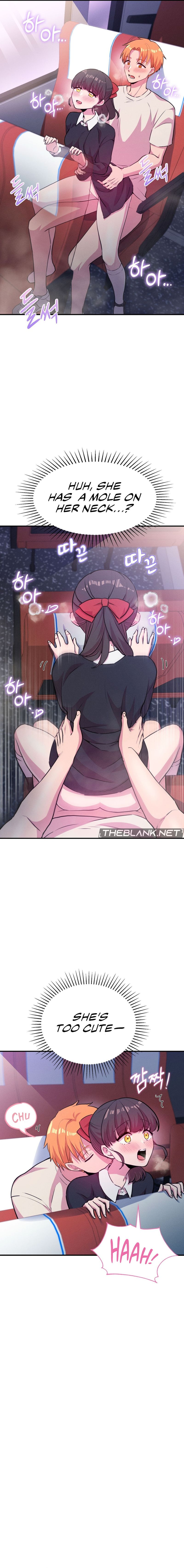 Three’s a couple - Chapter 9 - picture 20