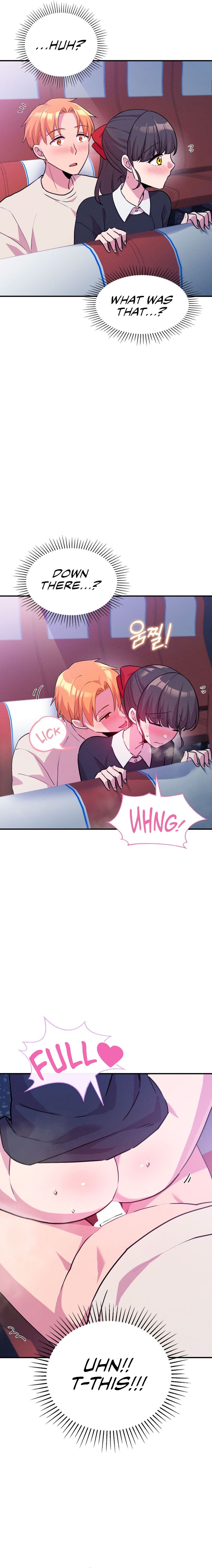Three’s a couple - Chapter 9 - picture 21
