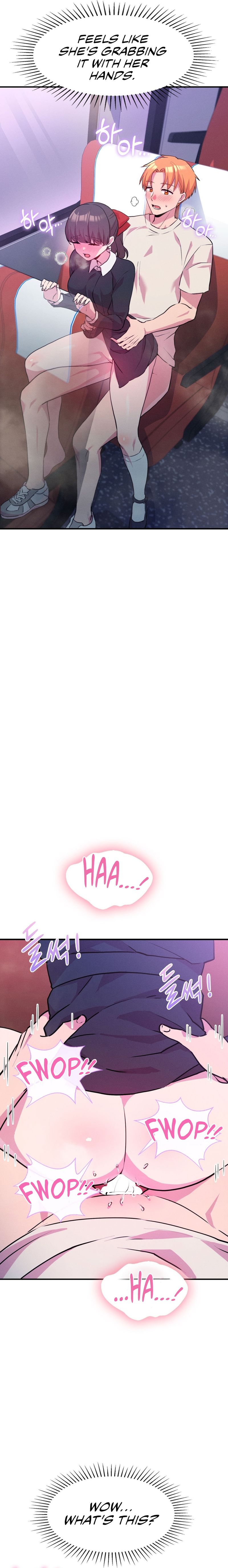 Three’s a couple - Chapter 9 - picture 22