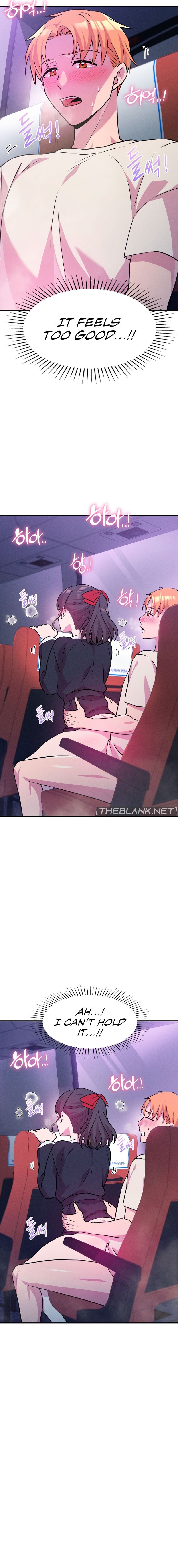 Three’s a couple - Chapter 9 - picture 23