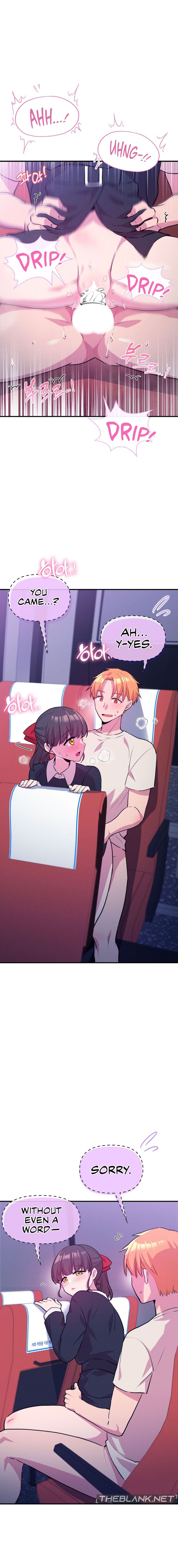 Three’s a couple - Chapter 9 - picture 24
