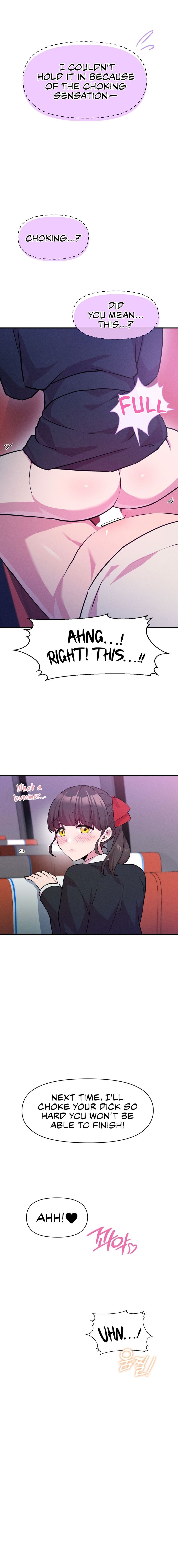 Three’s a couple - Chapter 9 - picture 25