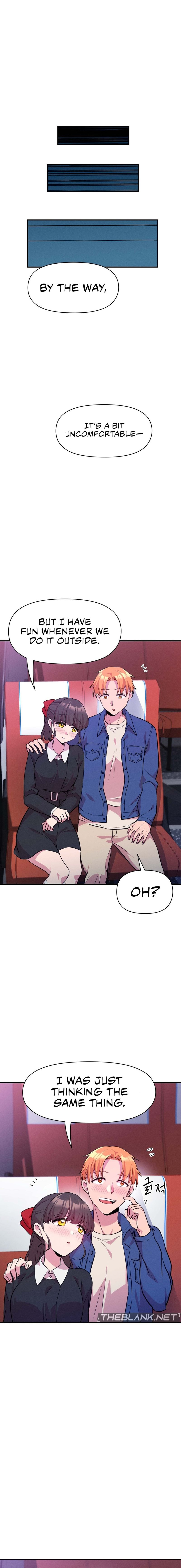 Three’s a couple - Chapter 9 - picture 26