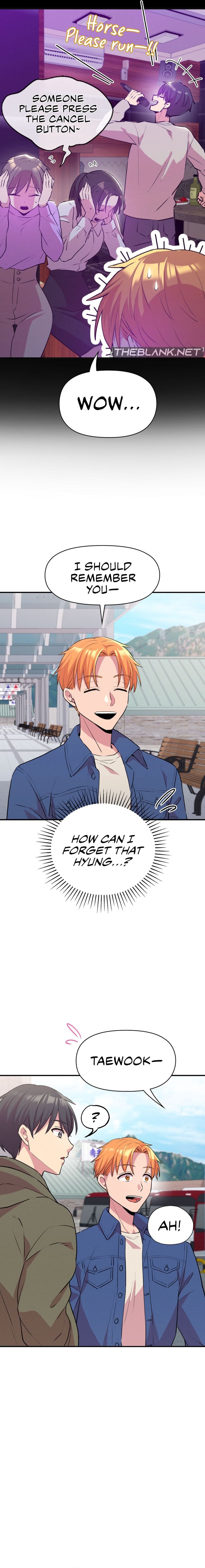 Three’s a couple - Chapter 9 - picture 3