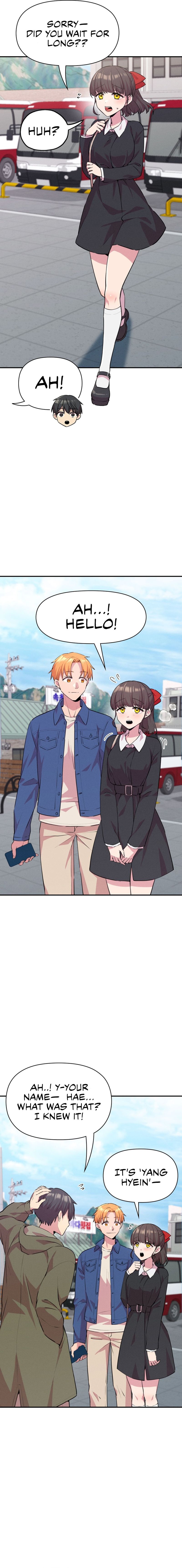 Three’s a couple - Chapter 9 - picture 4