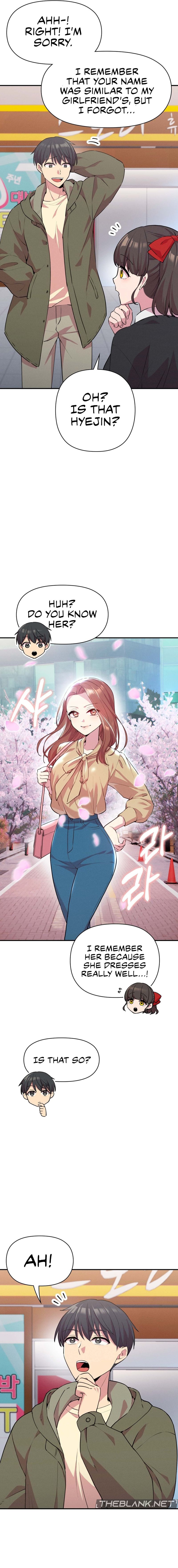 Three’s a couple - Chapter 9 - picture 5