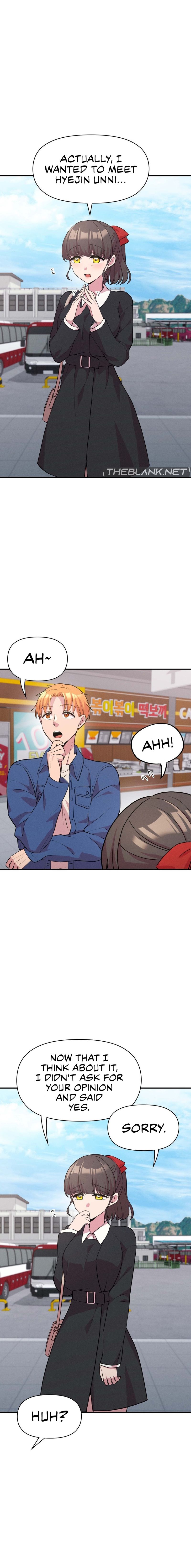 Three’s a couple - Chapter 9 - picture 8