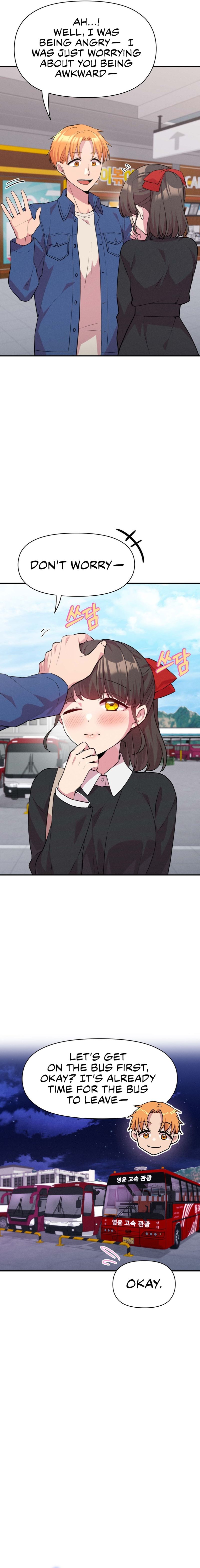 Three’s a couple - Chapter 9 - picture 9