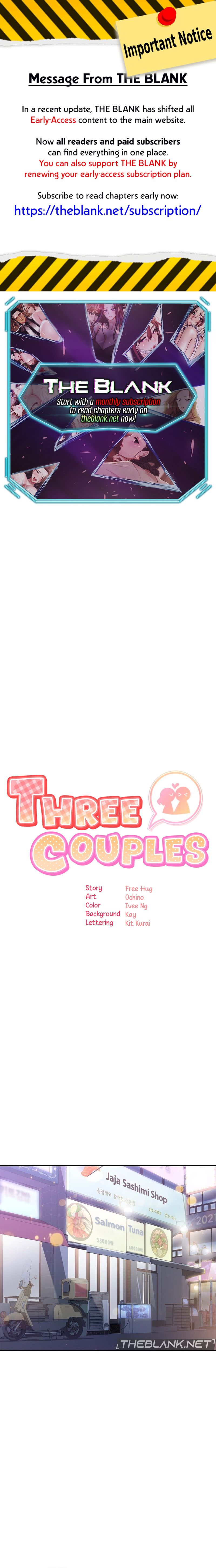 Three’s a couple - Chapter 10 - picture 0