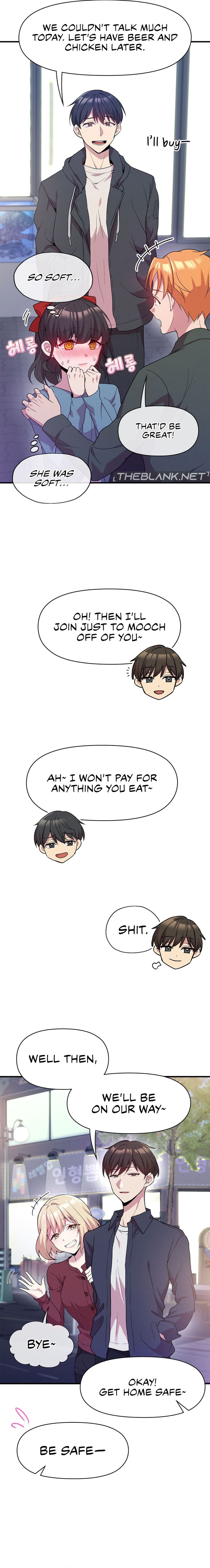 Three’s a couple - Chapter 10 - picture 10