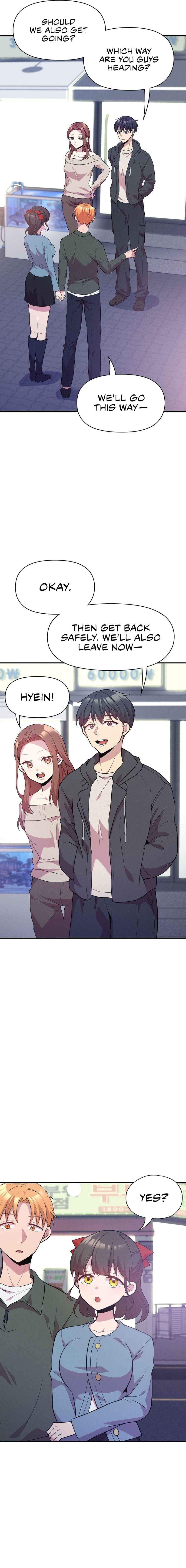 Three’s a couple - Chapter 10 - picture 11