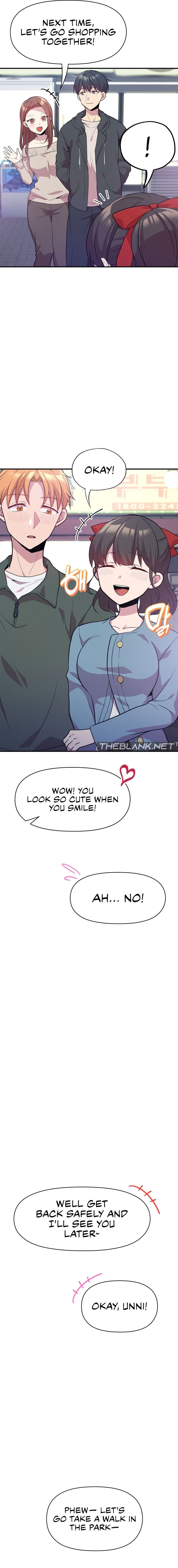 Three’s a couple - Chapter 10 - picture 12