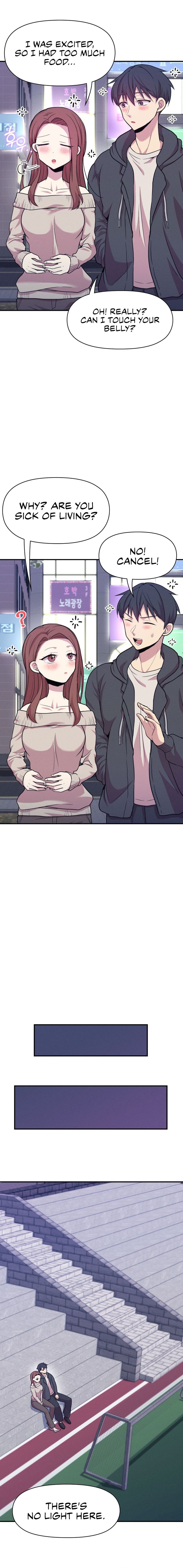 Three’s a couple - Chapter 10 - picture 13