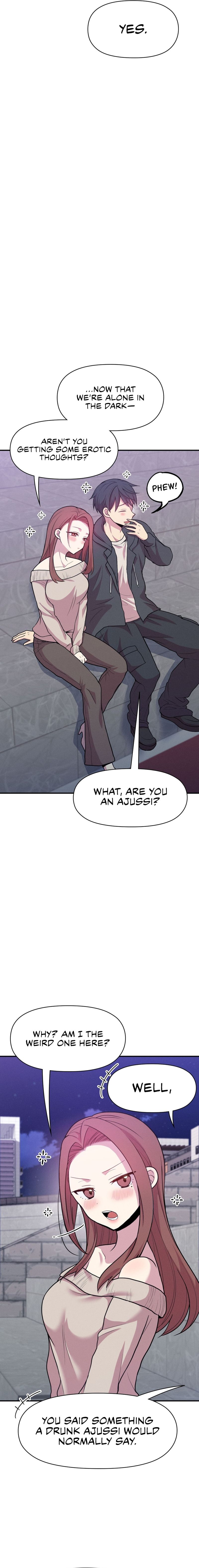 Three’s a couple - Chapter 10 - picture 14